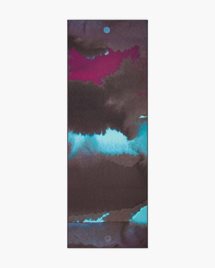 Matthandduk Yogitoes, Amethyst Vibe - Manduka