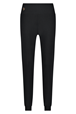 Yogabyxor Ojas Bamboo Yoga Pants, Urban Black - Urban Goddess