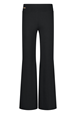 Yogabyxor Flow Pants, Urban Black - Urban Goddess