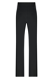 Yogabyxor Agni Yoga Pants, Urban Black - Urban Goddess
