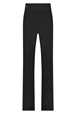 Yogabyxor Agni Yoga Pants, Urban Black - Urban Goddess