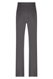 Yogabyxor Agni High Waist Yoga Pants, Charcoal - Urban Goddess