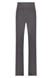 Yogabyxor Agni High Waist Yoga Pants, Charcoal - Urban Goddess