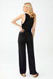 Yogabyxor Julia Pants, Black - Movesgood