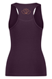 Yogatopp Surya Dry Fit Yoga Tank Top, Bloom - Urban Goddess