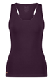 Yogatopp Surya Dry Fit Yoga Tank Top, Bloom - Urban Goddess