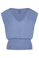 Yogatopp Mula Yoga Top, Opal - Urban Goddess