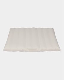 Meditation pillow Zabuton, Natural - Yogiraj