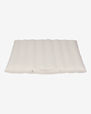 Meditation pillow Zabuton, Natural - Yogiraj