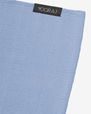 Yogamatta Mysore Organic Yoga Rug, 3 mm, Sky Blue - Yogiraj