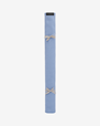 Yogamatta Mysore Organic Yoga Rug, 3 mm, Sky Blue - Yogiraj