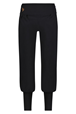 Yogabyxor Dakini Yoga Pant, Urban Black - Urban Goddess