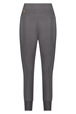 Yogabyxor Bhumi Yoga Pants, Charcoal - Urban Goddess
