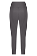 Yogabyxor Bhumi Yoga Pants, Charcoal - Urban Goddess