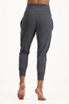 Yogabyxor Bhumi Yoga Pants, Charcoal - Urban Goddess