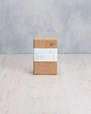 Yogablock kit 2 st block cork, large - Yogiraj