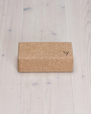 Yoga block kit 2 pieces block cork, standard - Yogiraj