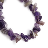 Armband Chipstone Bracelet - Amethyst