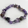 Armband Chipstone Bracelet - Amethyst