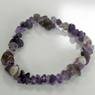 Armband Chipstone Bracelet - Amethyst