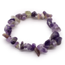Armband Chipstone Bracelet - Amethyst