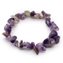 Armband Chipstone Bracelet - Amethyst