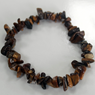 Armband Chipstone Bracelet - Tiger Eye