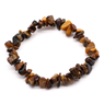 Armband Chipstone Bracelet - Tiger Eye