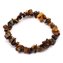 Armband Chipstone Bracelet - Tiger Eye