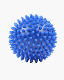 Massageboll, stor, 9 cm - Yoga-Mad
