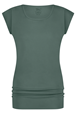 Yogatopp Asana tee, Forest - Urban Goddess