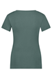Yogatopp Om Core Tee, Forest - Urban Goddess