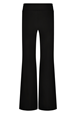 Yogabyxor Maeve Pants, Onyx Black - Urban Goddess