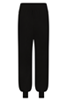 Yogabyxor Rhea Pants, Onyx Black - Urban Goddess