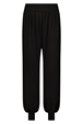 Yogabyxor Rhea Pants, Onyx Black - Urban Goddess