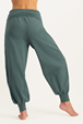 Yogabyxor Rhea Pants, Forest - Urban Goddess