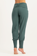 Yogabyxor Devi Pants, Forest - Urban Goddess