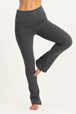 Yogabyxor Pranafied Pants, Ash - Urban Goddess