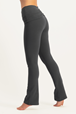 Yogabyxor Pranafied Pants, Ash - Urban Goddess