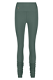 Yogabyxor Gaia Leggings, Forest - Urban Goddess