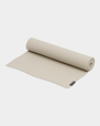 Yogamatta All-round yoga mat, 4 mm, Natural - Yogiraj