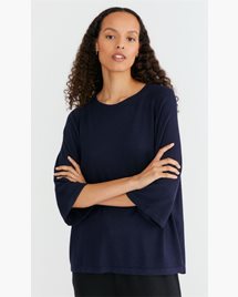 Yogatopp Josefina Top, Night Sky - Movesgood