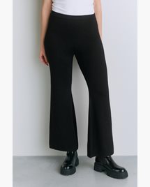 Yogabyxor Batina Pants, Black - Movesgood