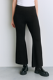 Yogabyxor Batina Pants, Black - Movesgood