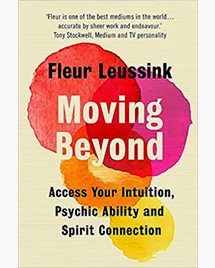 Moving beyond - Fleur Leussink