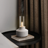 Aroma Diffuser Vit - By Myrberg