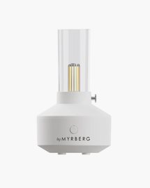 Aroma Diffuser Vit - By Myrberg