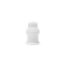 Dynamic mini massage cup - Curam