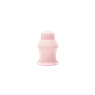 Dynamic mini massage cup - Curam