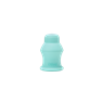 Dynamic mini massage cup - Curam